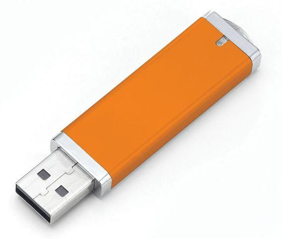 Your Flash Drive